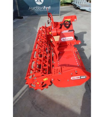 Rotary harrow Özduman Falcon 3000 2026 New Özduman Falcon 3000 2026 1 image 7