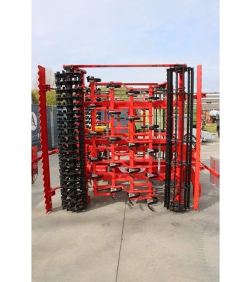 Cultivator Özduman VIBCOM 4000 2026 New Özduman VIBCOM 4000 2026 1 image 7