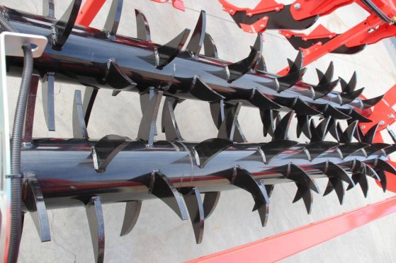 Deep tiller Özduman IBP 7 2026 New Özduman IBP 7 2026 1 image 7