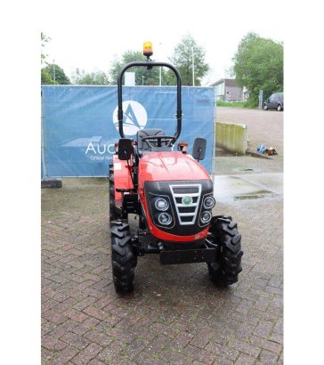 Mini Tractor Tillers Tractors Fieldtrac 922 Diesel 25hp 2024 New Tiller Fieldtrac 922 2024 1 image 7