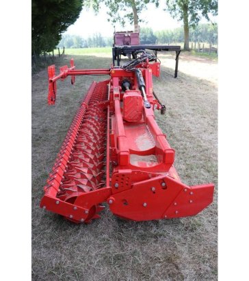 Demo power harrow Özduman Falcon 6000 2025 DEMO Özduman Falcon 6000 Power Harrow 2025 2 image 7