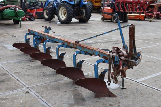 Rabewerk Team Rabe 2 image 7