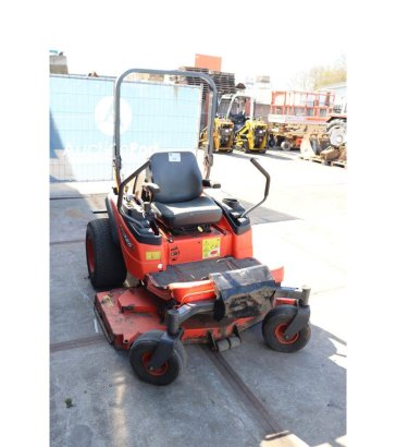 Kubota ZD326 Diesel Ride-on Mower ZD326 2 image 7