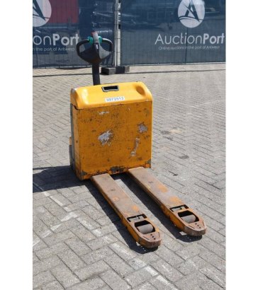 Heavy machinery product image - Image 7 of 15