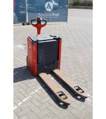 Heavy machinery product image - Image 7 of 15