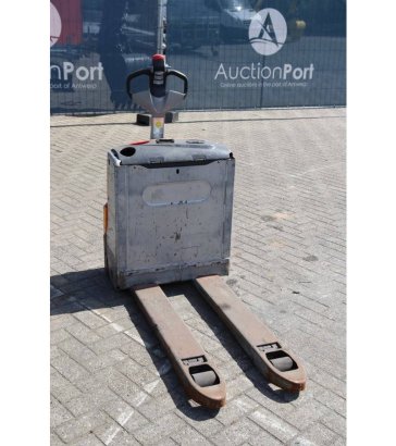 Heavy machinery product image - Image 7 of 15