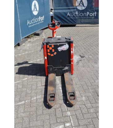 Heavy machinery product image - Image 7 of 15