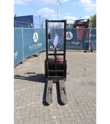 Stacker BT Electric 1600kg 2014 BT 2014 2 image 7