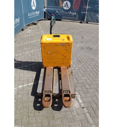 Heavy machinery product image - Image 7 of 15