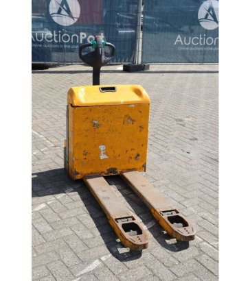 Heavy machinery product image - Image 7 of 15