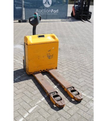 Heavy machinery product image - Image 7 of 15