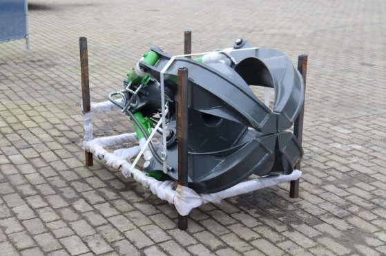 Polyp Gripper New Onbekend 1 image 7