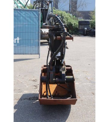 Kinshofer grabber Kinshofer 2 image 7