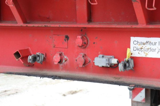 Heavy machinery product image - Image 7 of 15