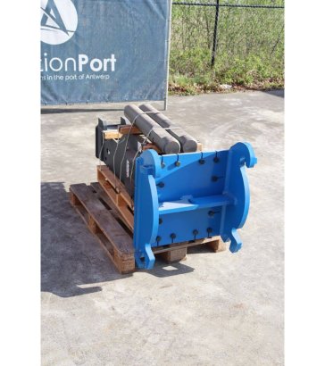 Sloophamer Hammer HM1302 2020 Nieuw Hammer HM 1302 2020 1 image 7