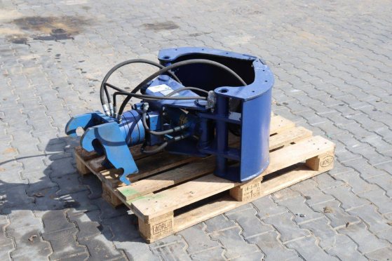 Grabber Eurograb Sor125H CW0 2008 eurograb Sor125H CW0 2008 2 image 7