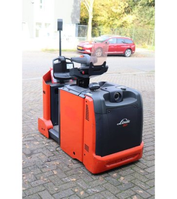 Electric tractor Linde 50 Electric 50 2 image 7