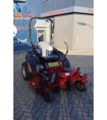 Zitmaaier Ferris Zeroturn IS2100z Benzine 2018 Ferris Zeroturn IS2100z 2018 2 image 7