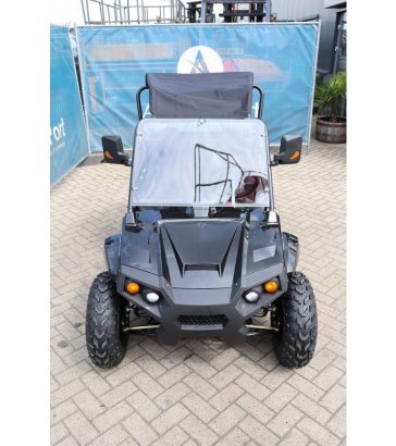 Gator Wextreme UTV-ATV200 Pro Benzine 13pk 2025 Nieuw Wextrem UTV-ATV 200 Pro 2025 1 image 7