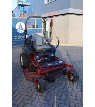 Zitmaaier Toro Zeroturn 7000 Diesel 2014 Onbekend 2 image 21