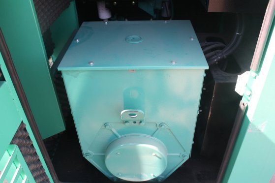 Stamford UCJ150H14 Diesel Generator 150kVA 2025 New Stamford UCJ150H14 2025 1 Generators image 7
