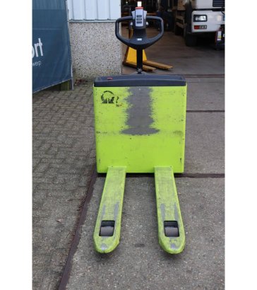 Pallet truck Pramac CX14EVO Electric 1400kg 2024 Pramac CX 14 EVO 2024 2 Pallet trucks image 7
