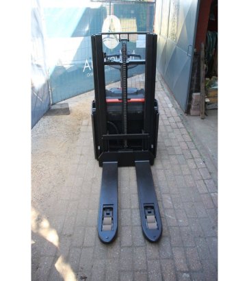 Toyota SWE200D Electric Stacker 2000kg 2.1m 2023 SWE200D 2023 2 image 7