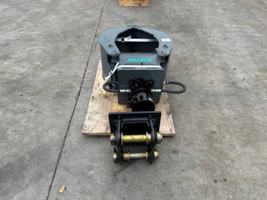 Sorting grabber HGRP 30F 2025 New HGRP 30F 2025 1 image 7