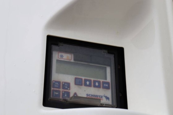 Reefer Semitrailer Schmitz Cargobull Auflieger Tiefkühler Standard 2018 Schmitz Cargobull Auflieger Tiefkühler Standard 20...