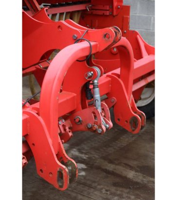 Seeding machine Maschio S Maria 300 2011 Maschio S Maria 300 2011 2 image 7