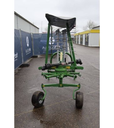 Circular rake Pronar ZKP 300 2020 Pronar ZKP 300 2020 2 image 7