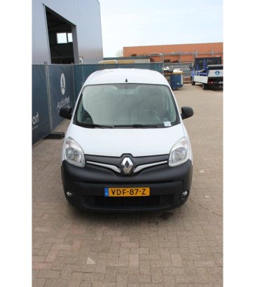 Renault Kangoo 1.5DCI Euro 6 Diesel 75hp Van 2019 Kangoo 1.5 DCI Euro 6 2019 2 Closed vans image 7