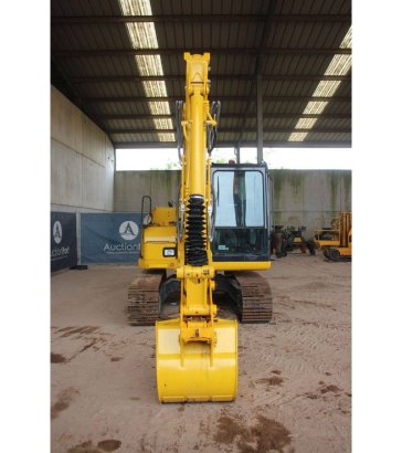 Rupsgraafmachine Komatsu PC60-8 Diesel 2020 PC60-8 2020 2 image 7