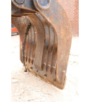 JCB SG 300 2009 Sorting Grab SG 300 2009 2 image 7