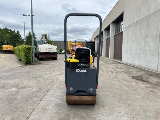 Roller SDLOOL SL-1000 Petrol 2026 New SDLOOL SL-1000 2026 1 image 7