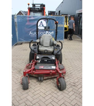 Rotary mower Toro Zeroturn 7000 Diesel 2014 Toro Zeroturn 7000 2014 2 image 7
