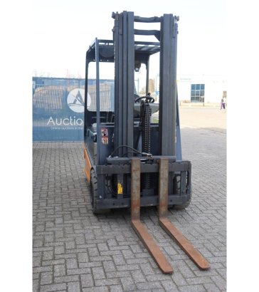Heftruck Still R60-30 Elektrisch 3000kg 2006 R 60-30 2006 2 image 7