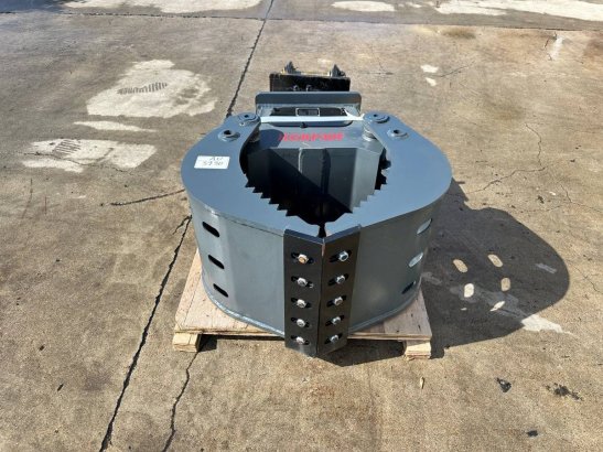 Sorting grabber HGRP 30F 2026 New 30F 2026 1 image 7