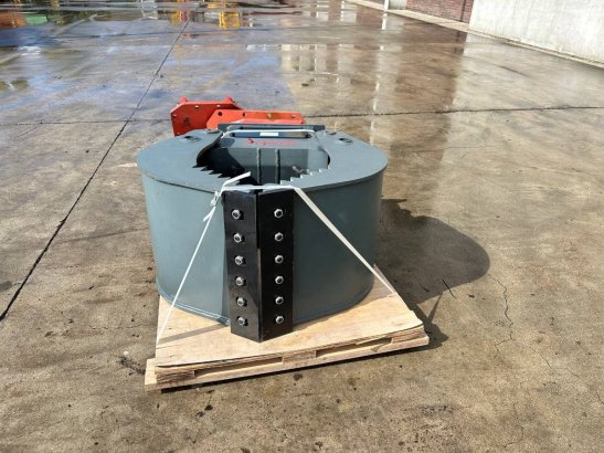 Sorting grabber HGRP 450 2026 New 450 2026 1 image 7