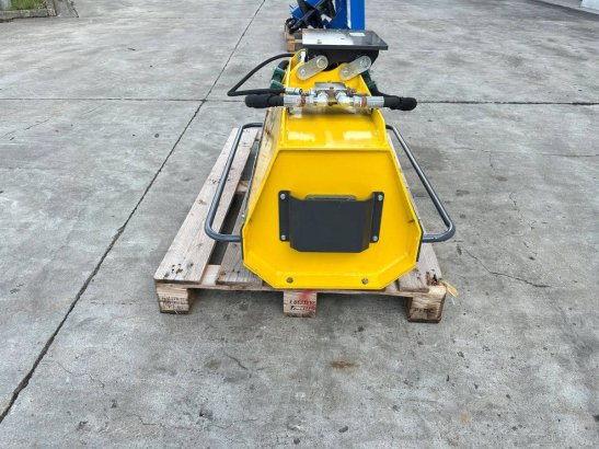 Mulcher Lancini KM1000 2025 New Lancini KM1000 2025 1 image 7