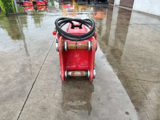 Hydraulic Hammer ES Manufacturing ESB 08-19.0-26.0 2020 ES Manufacturing ESB 08-19.0-26.0 2020 2 image 7