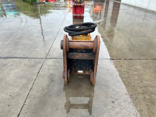Hydraulic Hammer Arrowhead 2002 ARROW HAMMER 2002 2 image 7