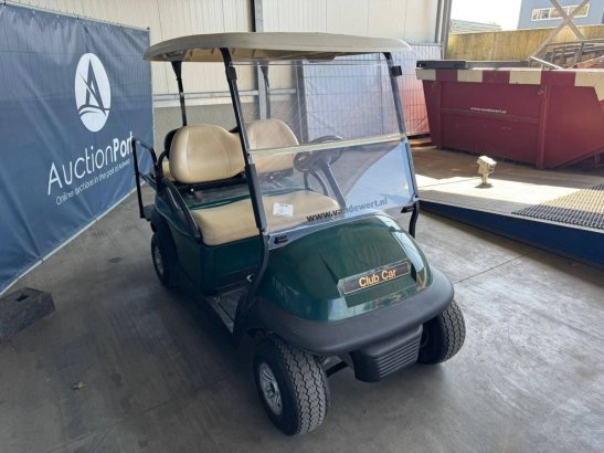 Electric Golf Cart Club Car ClubCar 2 image 7