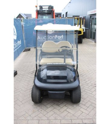 Electric Golf Cart Clubcar ClubCar 2 image 7