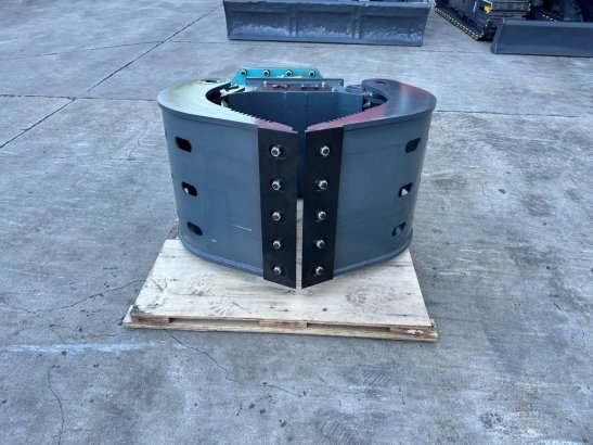 Sorting grabber HGRP 520 2026 HGRP 520 2026 2 image 7