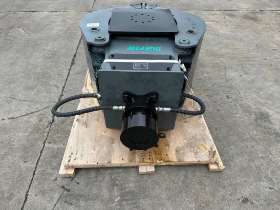 Sorting grab HGRP 40F New HGRP 40F 2025 1 image 7