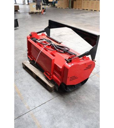 Hydraulic Flail Mower GIYI 2025 Giyi 2025 2 image 7