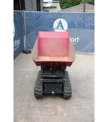 Mini dumper Yanmar C08-A Diesel 2024 C08-A 2024 2 Mini dumpers image 7
