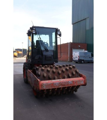 Studded Roller Caterpillar CP44 Diesel 74.5kW 2011 CP44 2011 2 image 7