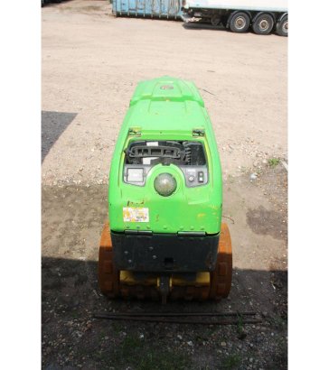Compactor Wacker Neuson PDM24 Diesel 15.5kW Neuson PDM24 2 image 22